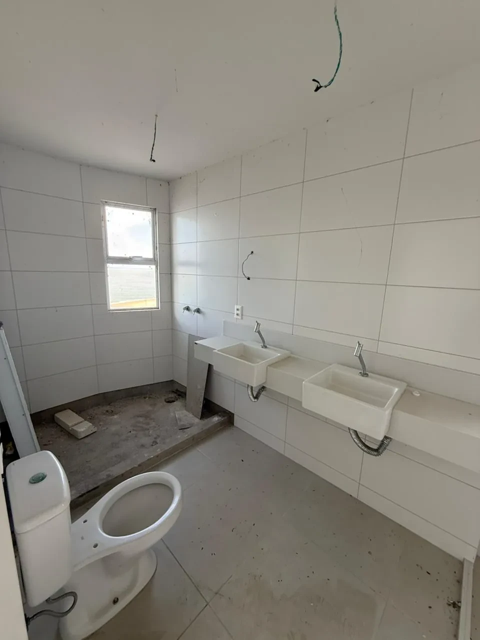 Imagem Apartamento com 3 Quartos à Venda, 178 m² em Ponta D'Areia - São Luís