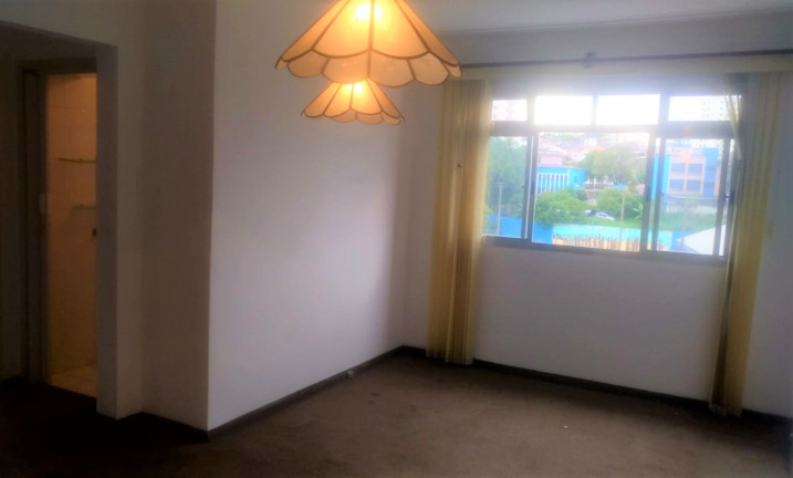 Imagem Apartamento com 2 Quartos à Venda, 73 m² em Vila Guarani (z Sul) - São Paulo