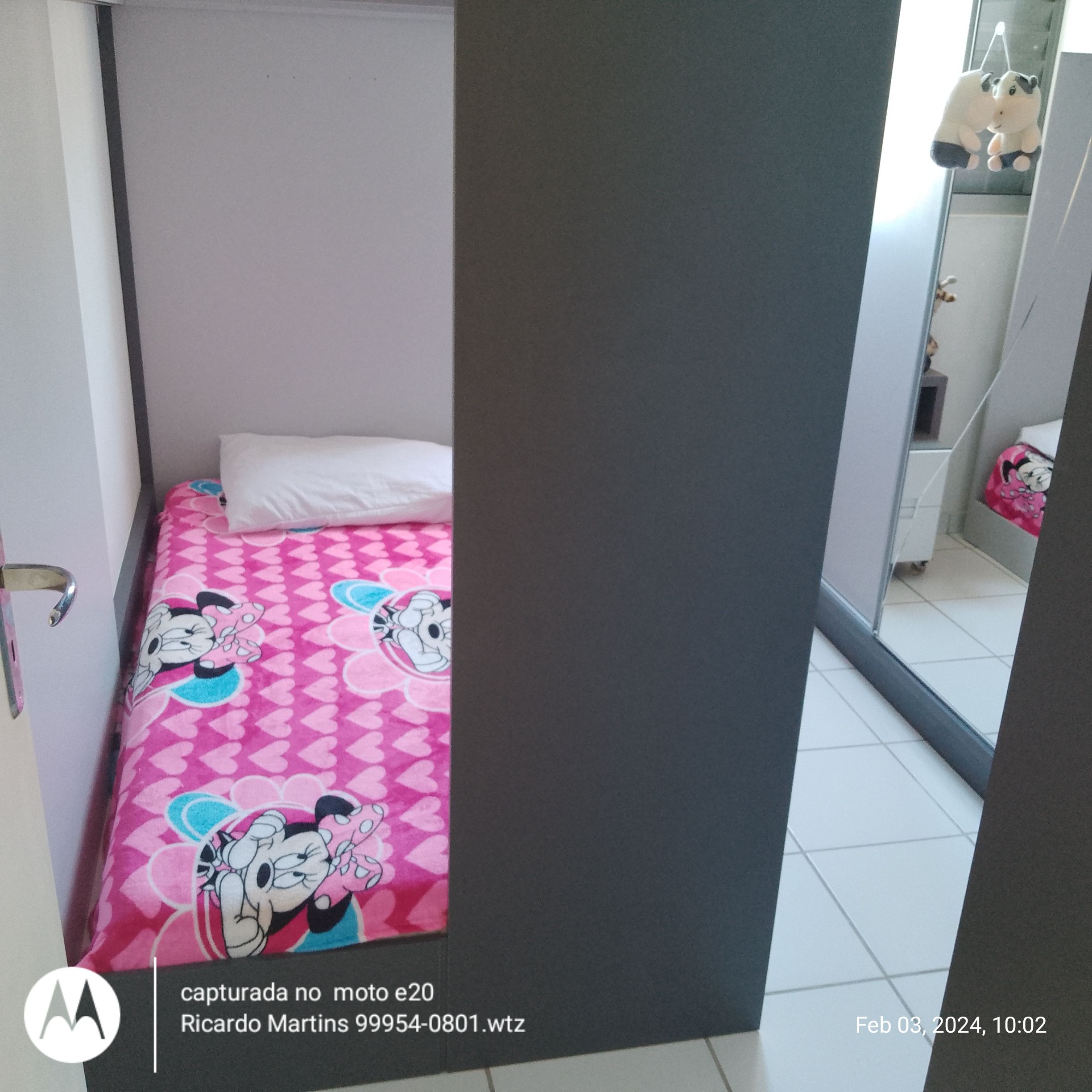Imagem Apartamento com 2 Quartos à Venda ou Temporada, 50 m²em Presidente Vargas - Içara