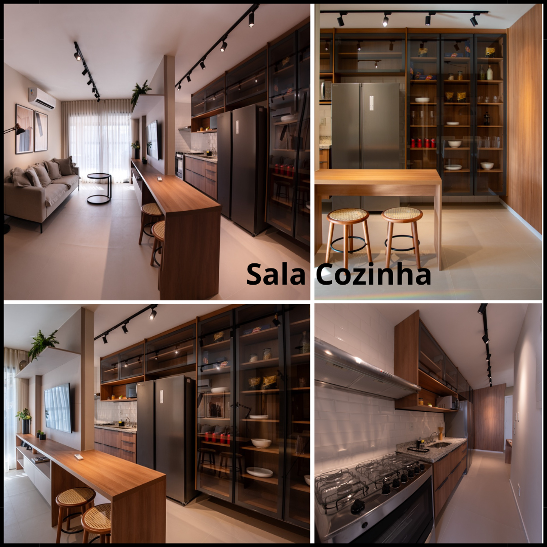 Foto do imóvel: Apartamento com 2 Quartos à Venda, 85 m²em Tijuca - Rio de Janeiro
