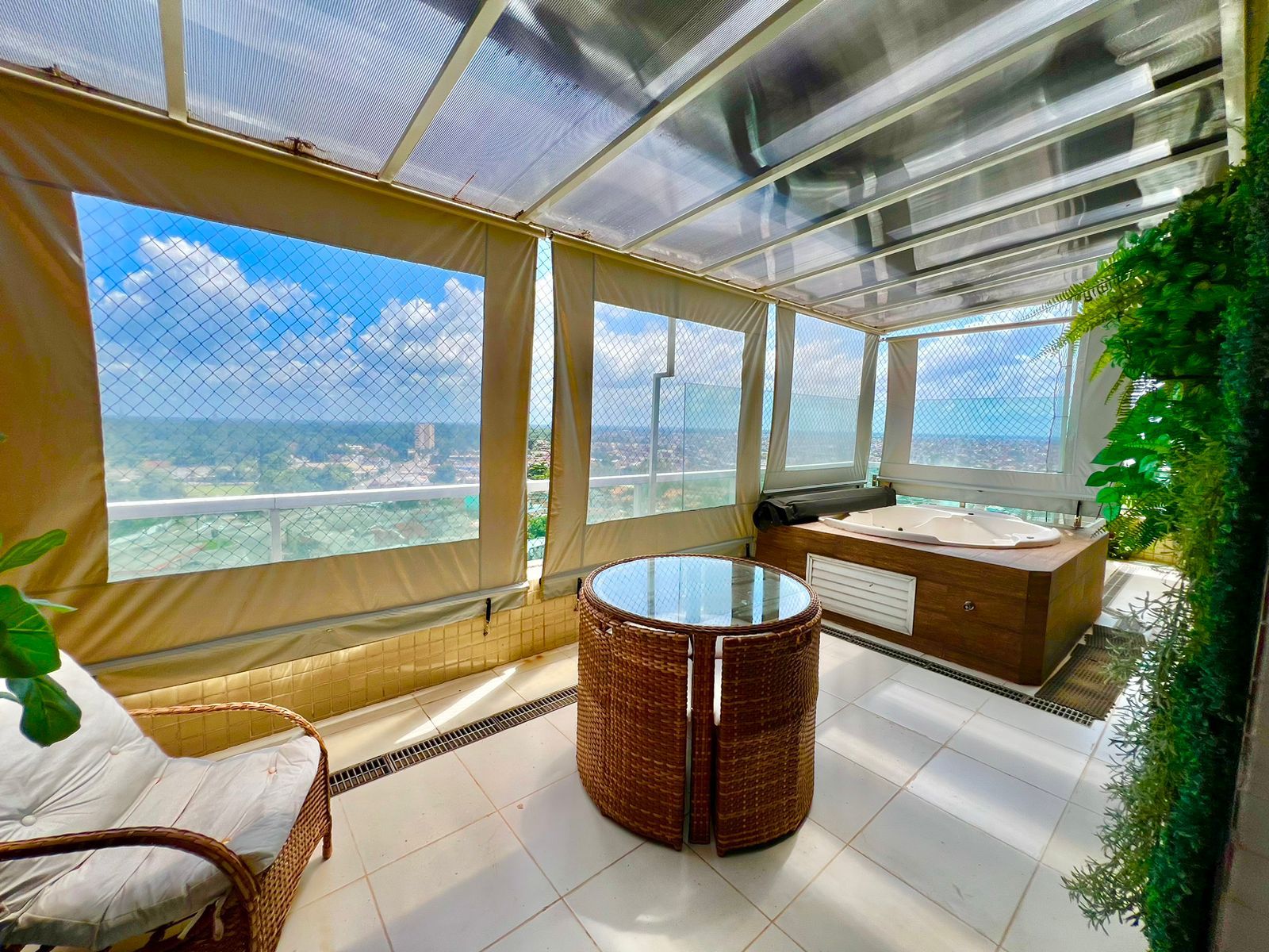 Imagem Apartamento com 3 Quartos à Venda, 144 m²em Marco - Belém