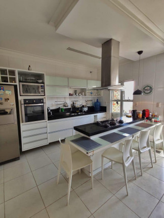 Imagem Casa de Condomínio com 4 Quartos à Venda, 504 m² em Aracagy - São José de Ribamar