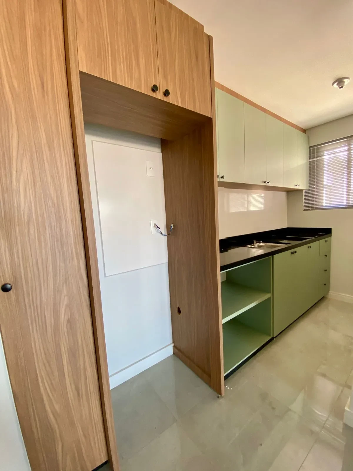 Imagem Apartamento com 2 Quartos à Venda, 54 m² em São Cristóvão - Chapecó