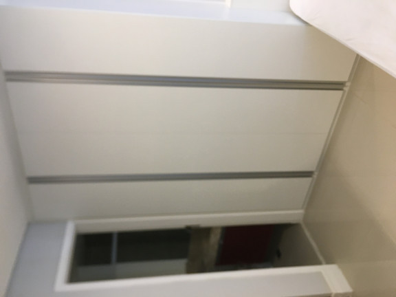 Imagem Apartamento com 1 Quarto para Alugar, 30 m² em Bethaville I - Barueri