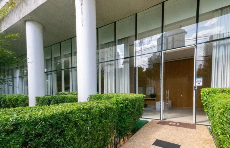 Imagem Apartamento com 2 Quartos à Venda, 157 m² em Itaim Bibi - São Paulo