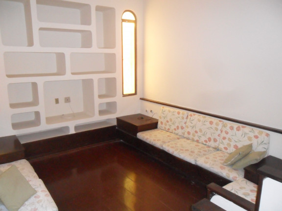 Imagem Casa com 4 Quartos à Venda, 293 m² em Jardim Alto Da Barra - Campinas