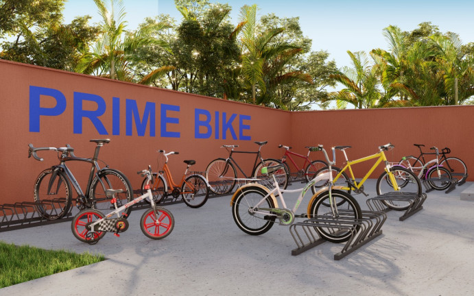 Foto do imóvel: Apartamento com 2 Quartos à Venda, 51 m²em Cidade Nova - Manaus