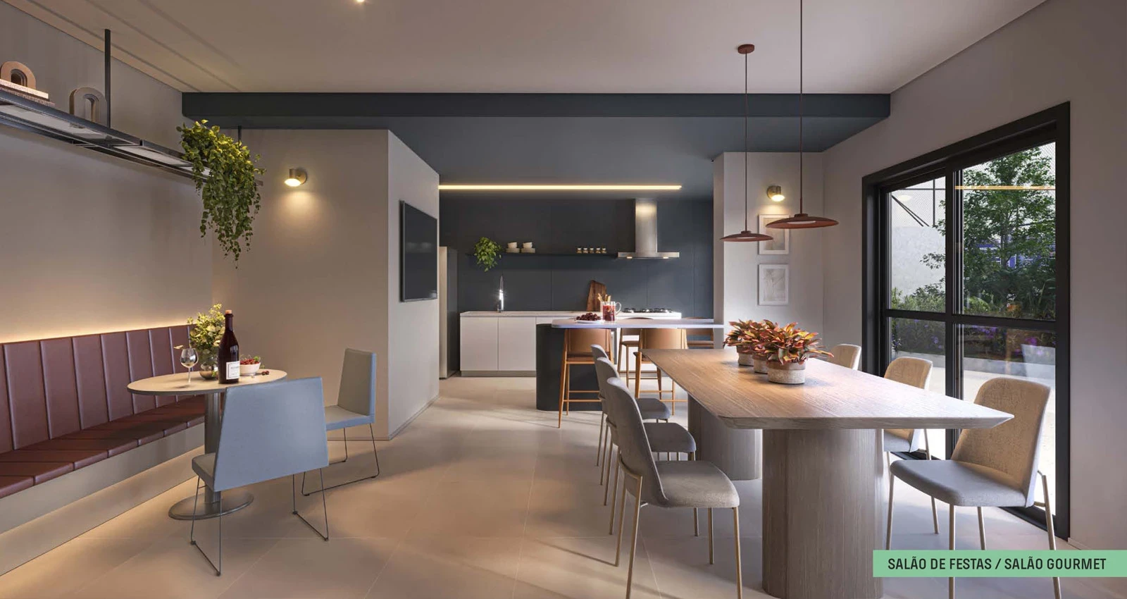 Foto do imóvel: Apartamento com 2 Quartos à Venda, 51 m² em Cipava - Osasco