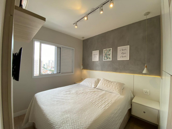 Imagem Apartamento com 2 Quartos à Venda, 72 m² em Saúde - São Paulo