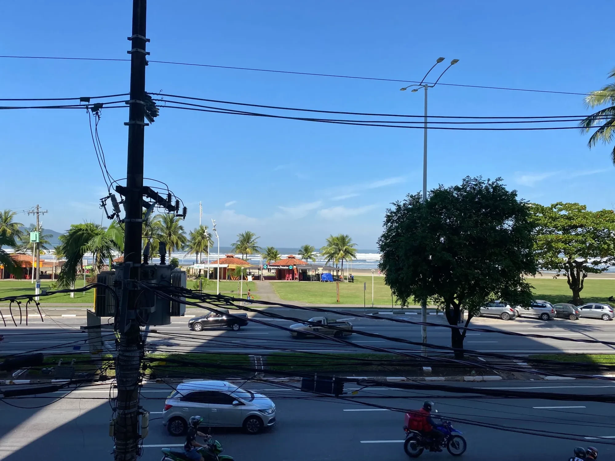 Imagem Apartamento com 2 Quartos à Venda, 81 m² em Itararé - São Vicente
