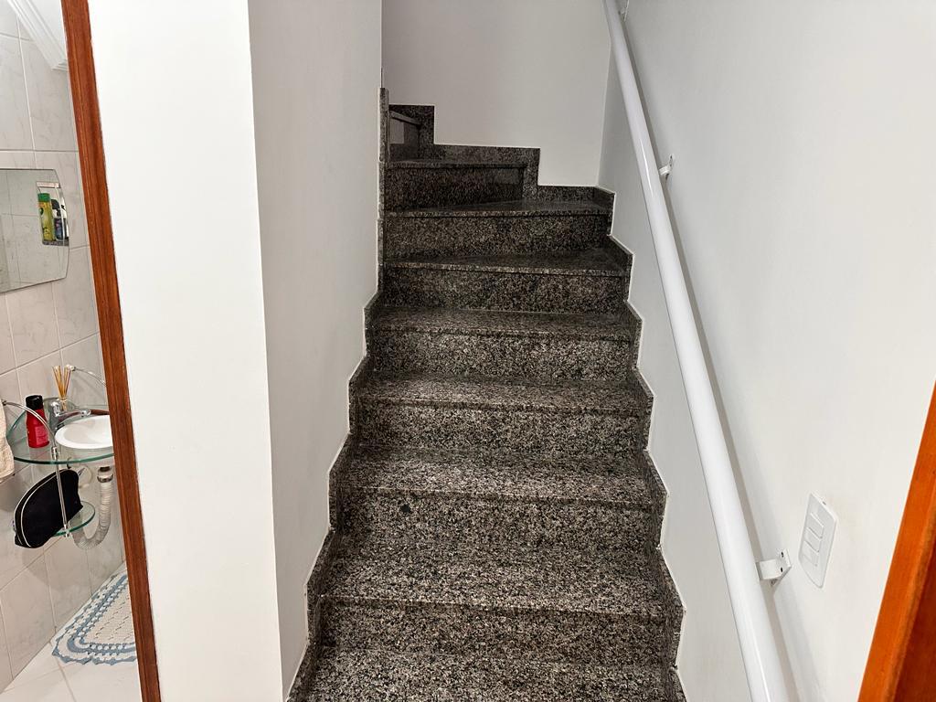 Imagem Sobrado com 3 Quartos à Venda, 181 m²em Independência - São Bernardo do Campo