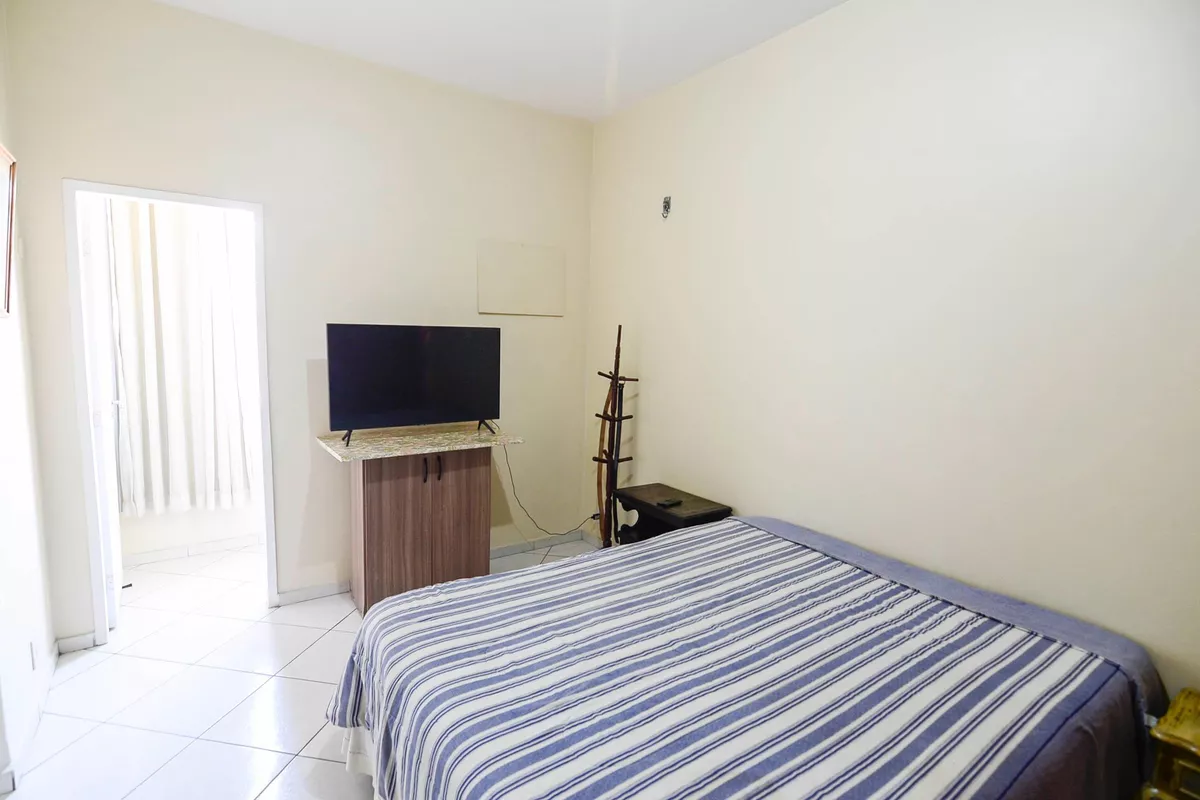 Foto do imóvel: Apartamento com 2 Quartos à Venda, 67 m² em Praça da Bandeira - Rio de Janeiro