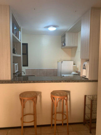 Imagem Apartamento com 2 Quartos para Temporada, 80 m² em PORTO DAS DUNAS - Aquiraz