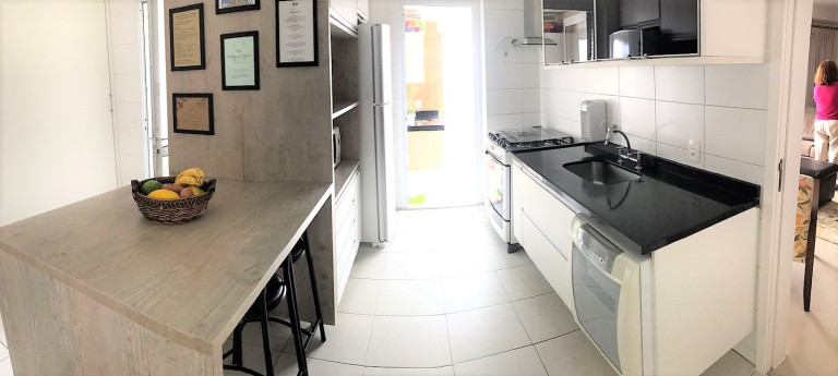 Imagem Apartamento com 3 Quartos à Venda,  em Vila Gumercindo - São Paulo