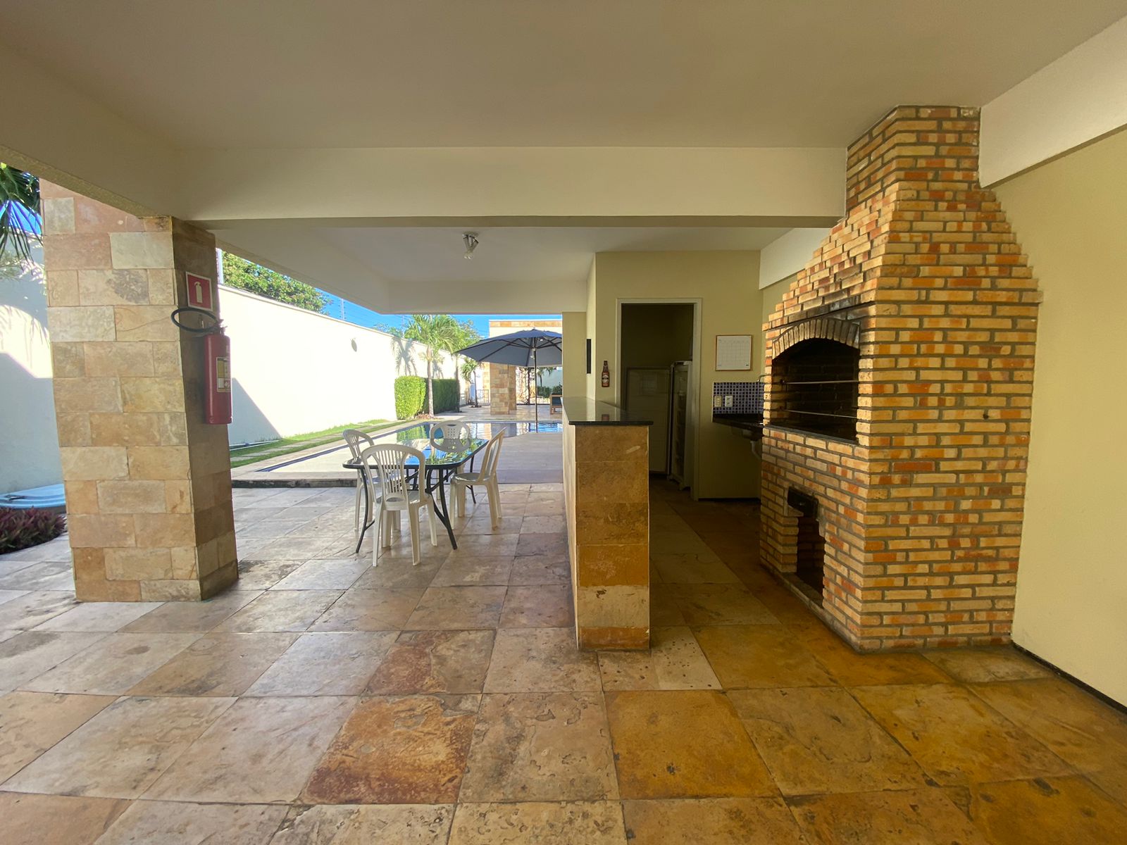 Imagem Casa de Condomínio com 3 Quartos à Venda, 140 m²em Sapiranga-Coité - Fortaleza