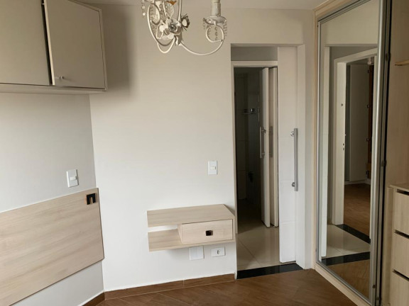 Imagem Apartamento com 2 Quartos à Venda,  em Cambuci - São Paulo