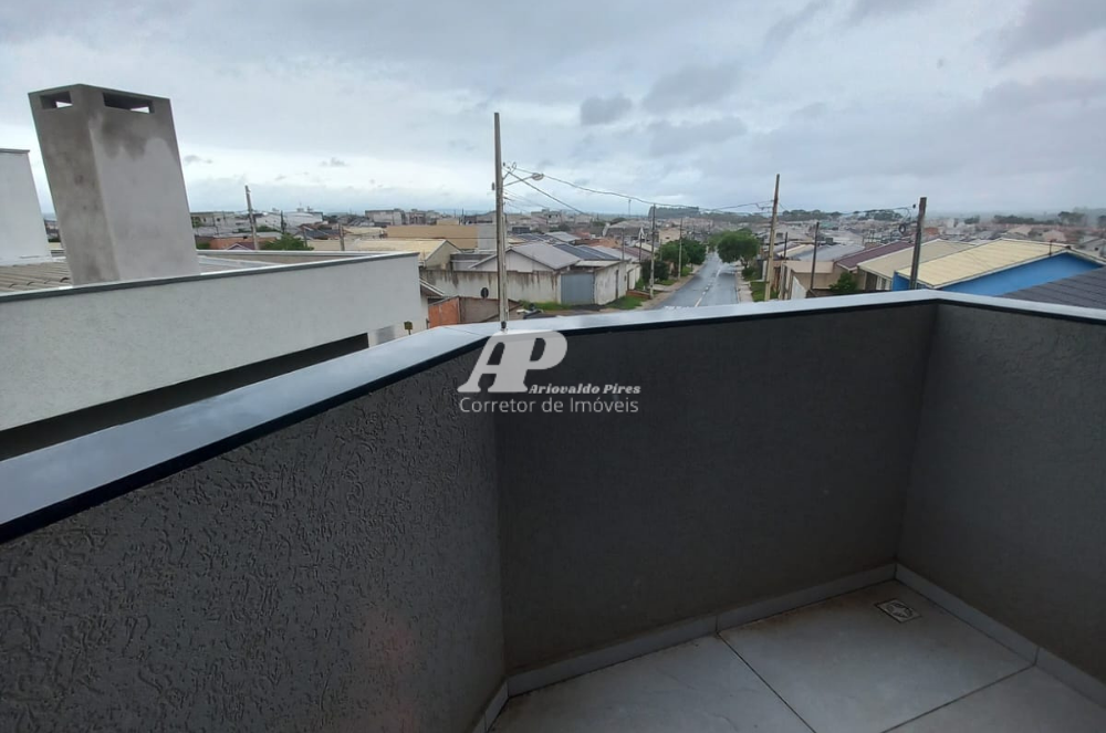 Imagem Casa de Condomínio com 3 Quartos à Venda ou Temporada, 157 m²em Cará-cará - Ponta Grossa