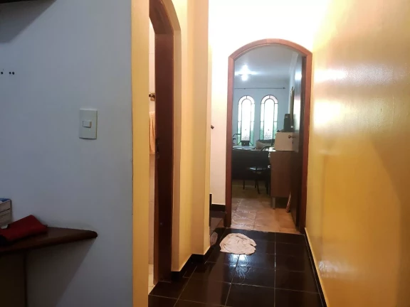 Imagem Sobrado com 3 Quartos à Venda ou Locação, 220 m²em Conjunto Residencial Vista Verde - São Paulo