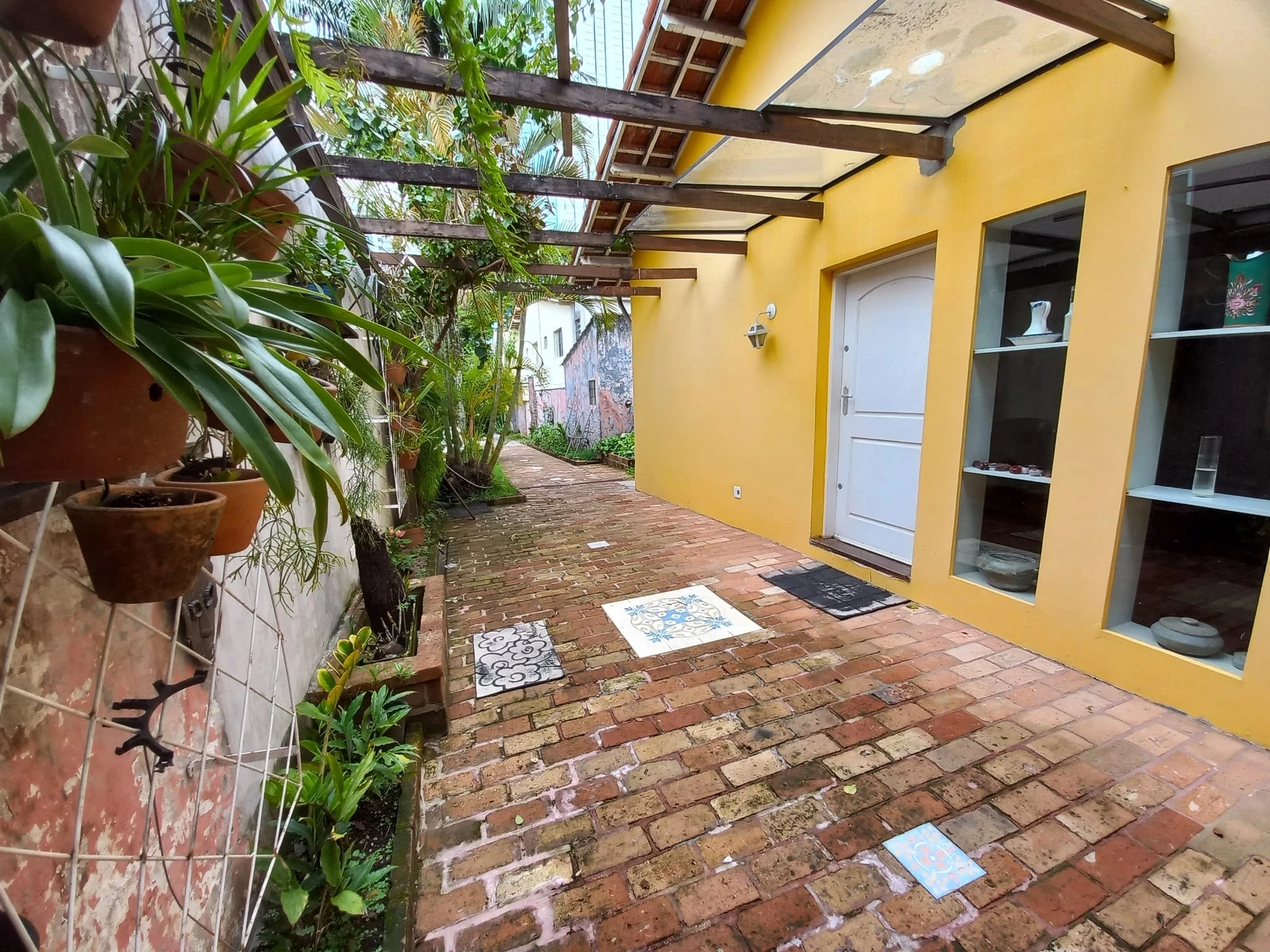 Imagem Casa com 3 Quartos à Venda, 244 m² em Vila Cordeiro - São Paulo