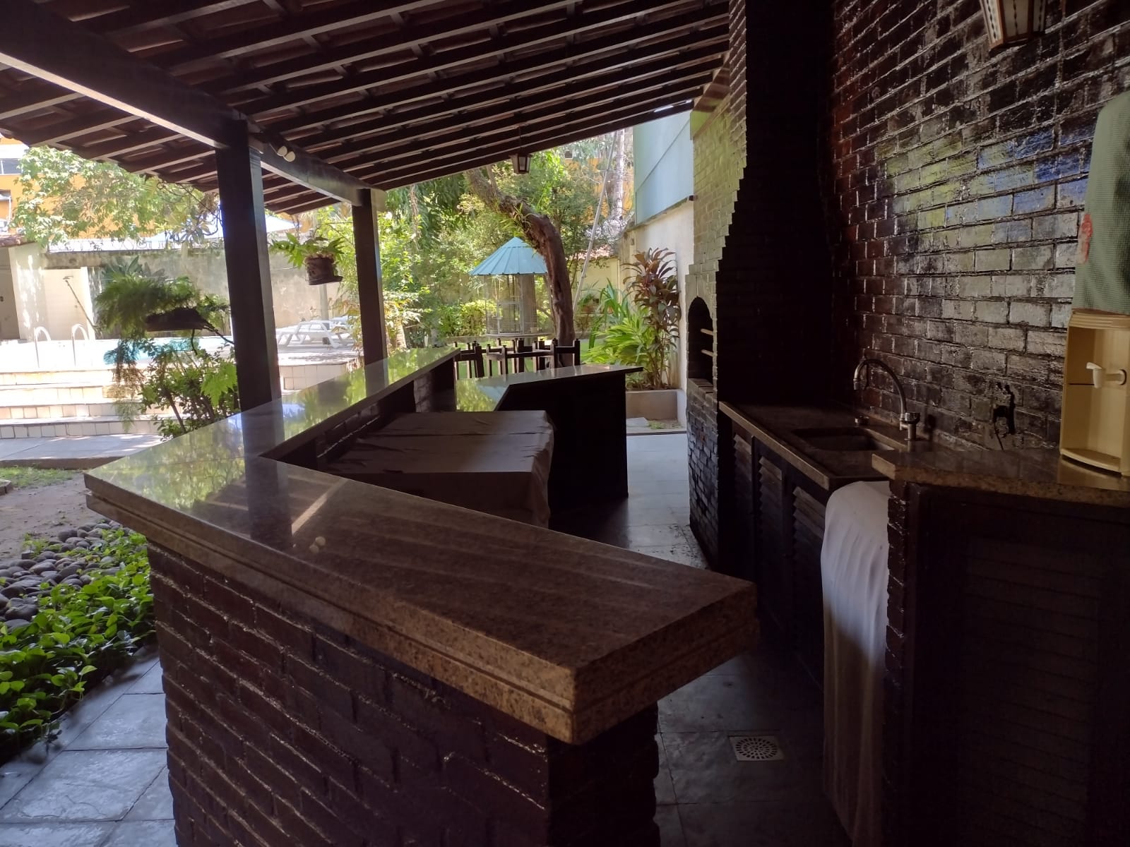 Imagem Casa com 4 Quartos à Venda, 442 m²em Piratininga - Niterói