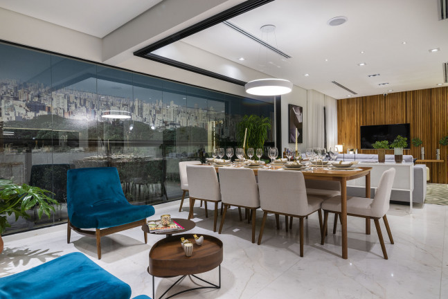 Imagem Apartamento com 3 Quartos à Venda,  em Água Branca - São Paulo