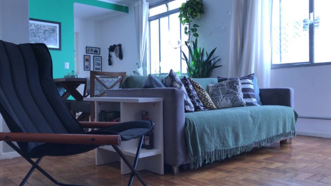 Imagem Apartamento com 3 Quartos à Venda, 126 m² em Paraíso - São Paulo