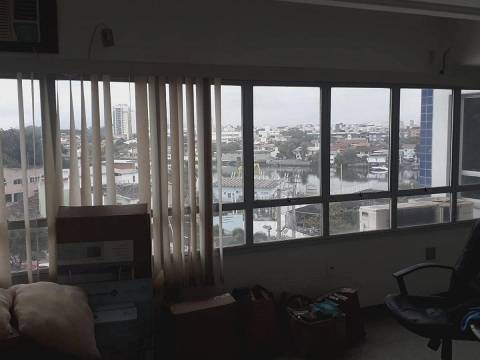 Imagem Sala Comercial à Venda, 90 m²em Santa Luíza - Vitória