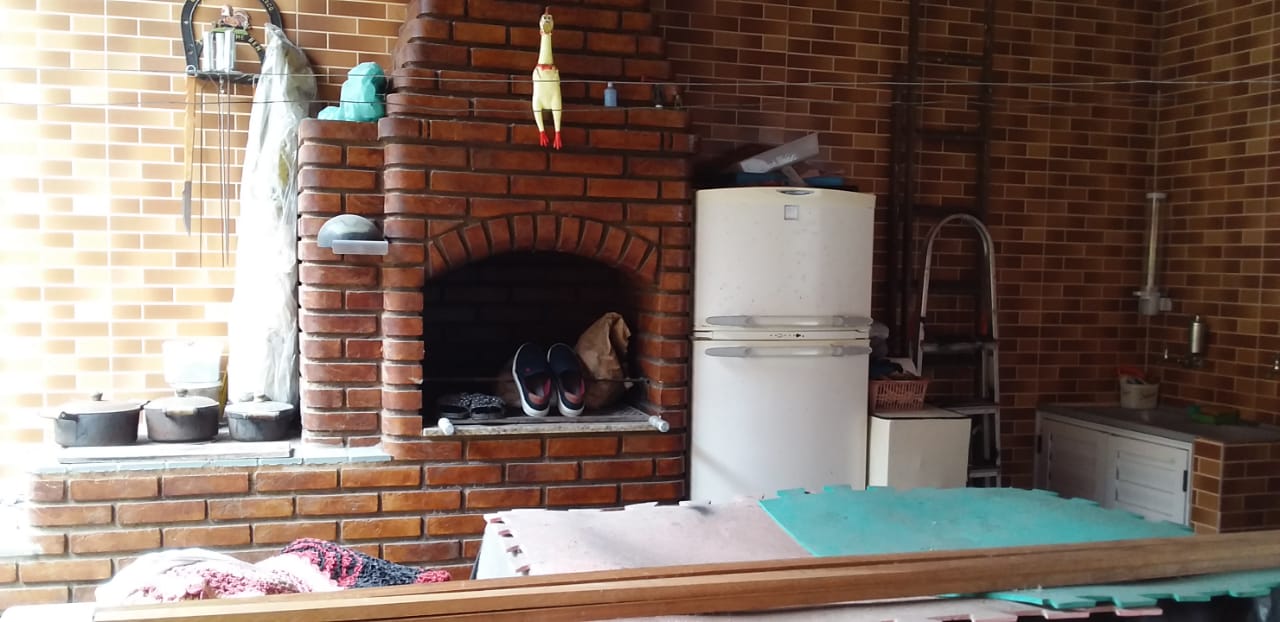 Foto do imóvel: Casa com 3 Quartos à Venda, 106 m²em Jundiapeba - Mogi das Cruzes