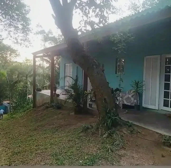 Casa com 2 Quartos à Venda, 80 m² em Vale do Sol - Embu das Artes