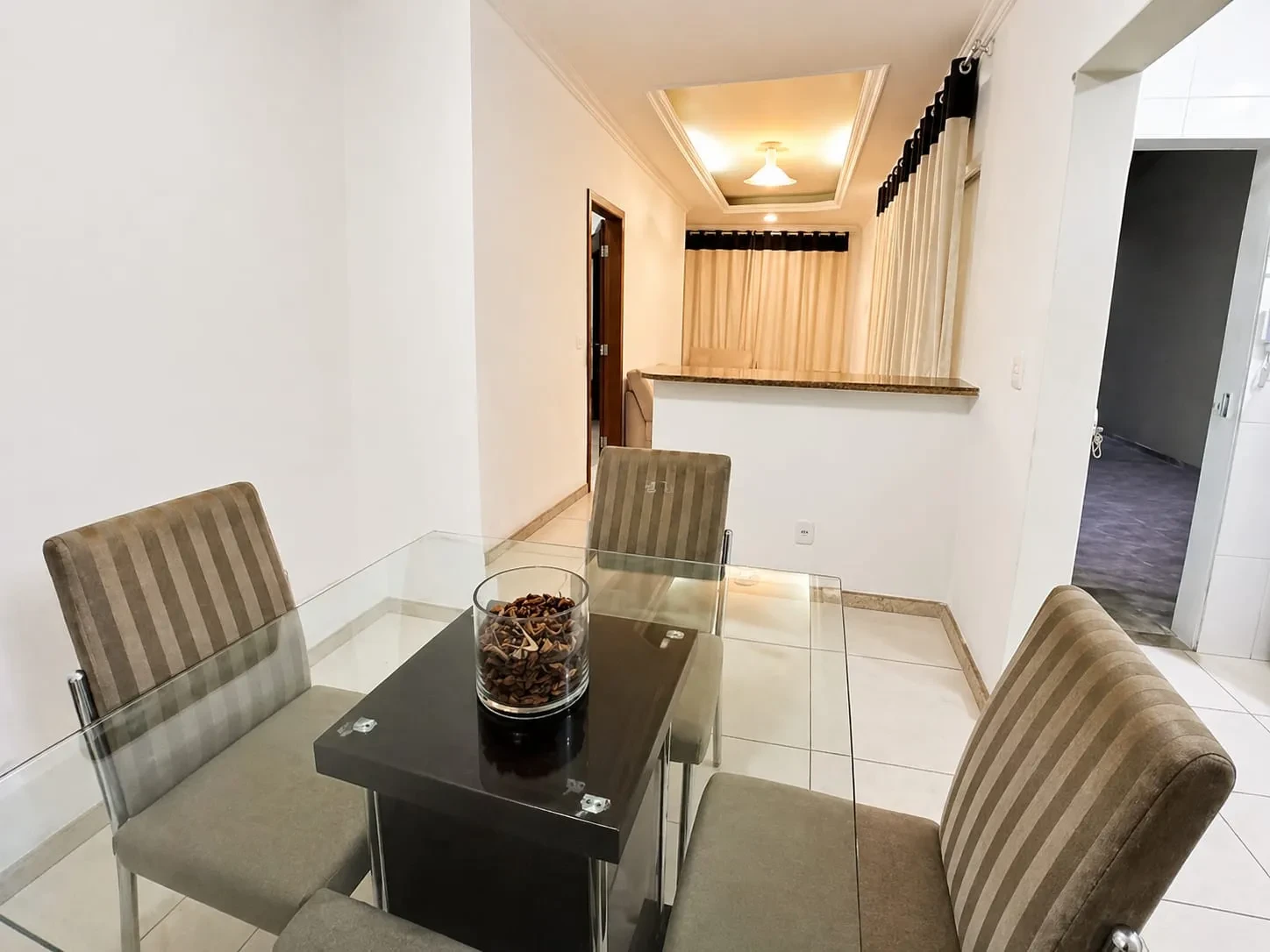 Imagem Casa com 3 Quartos à Venda, 140 m² em Santa Branca - Belo Horizonte