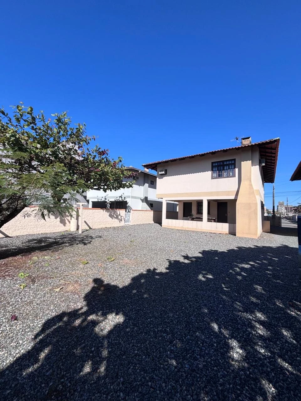 Imagem Casa com 6 Quartos à Venda, 160 m² em Barra Velha - Barra Velha
