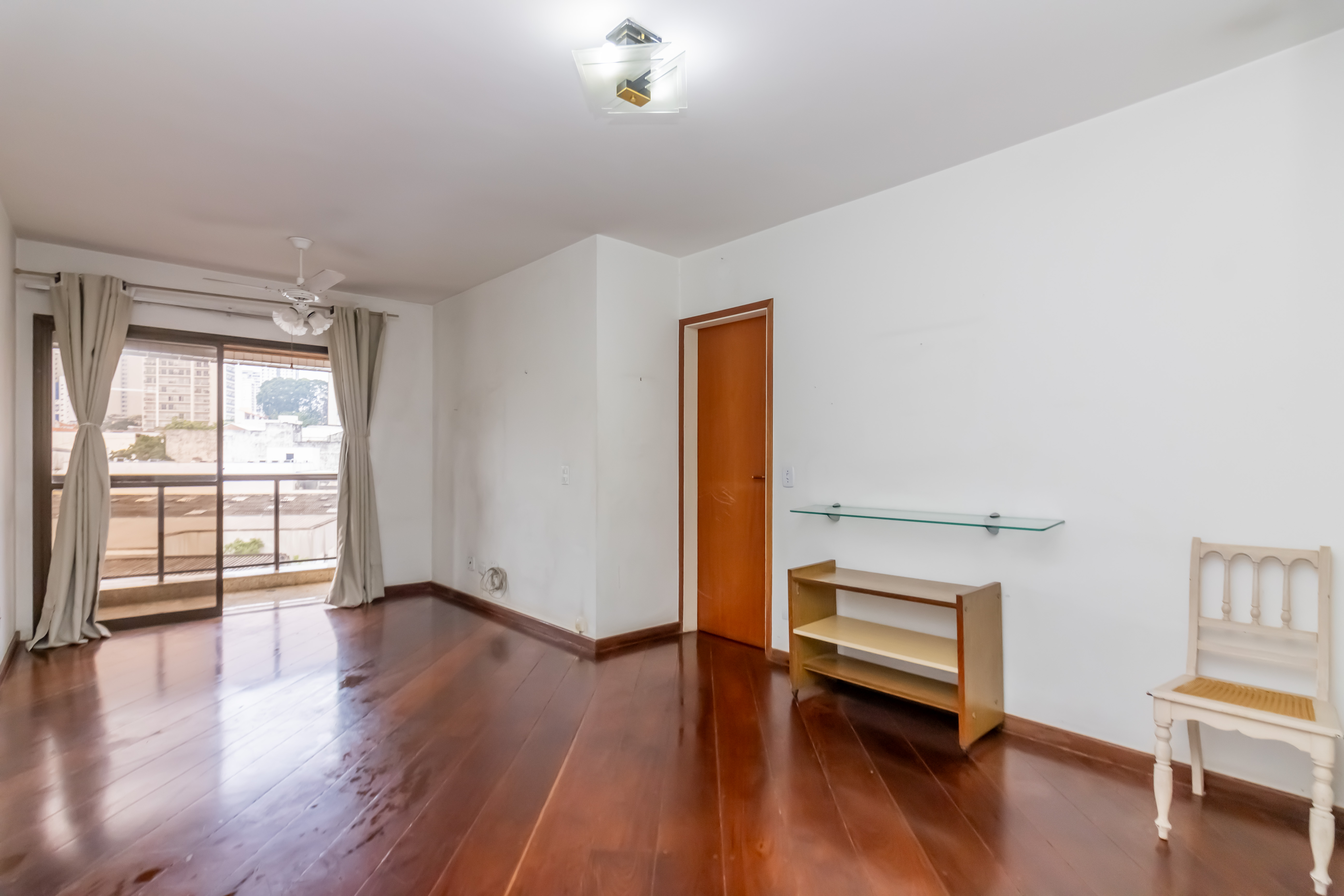 Foto do imóvel: Apartamento com 3 Quartos à Venda, 81 m² em Vila Mariana - São Paulo