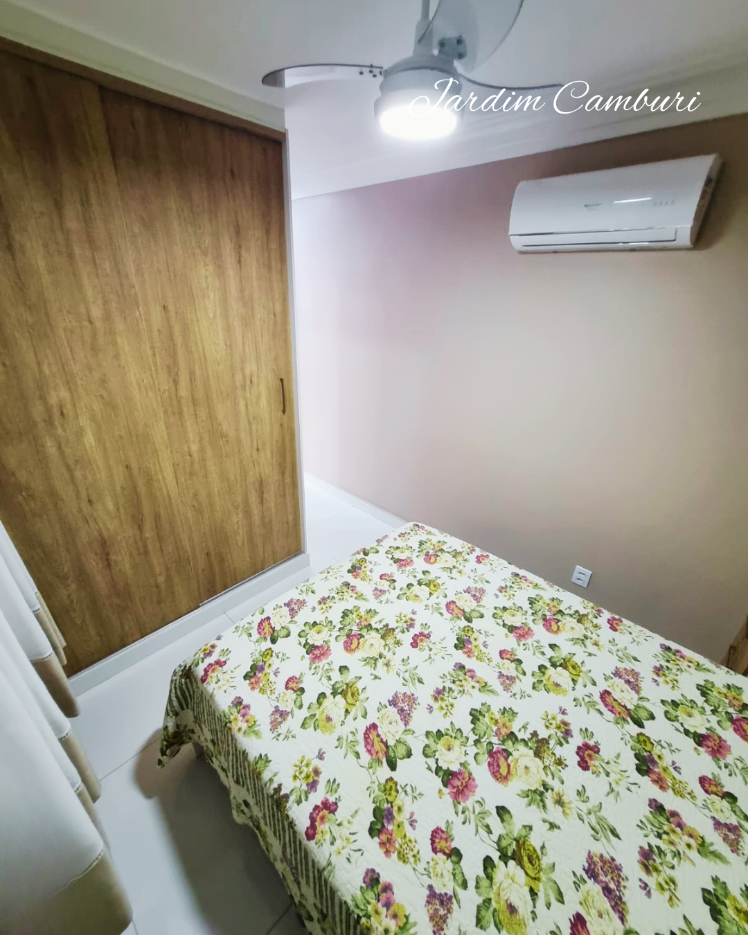 Imagem Apartamento com 1 Quarto à Venda, 55 m²em Jardim Camburi - Vitória