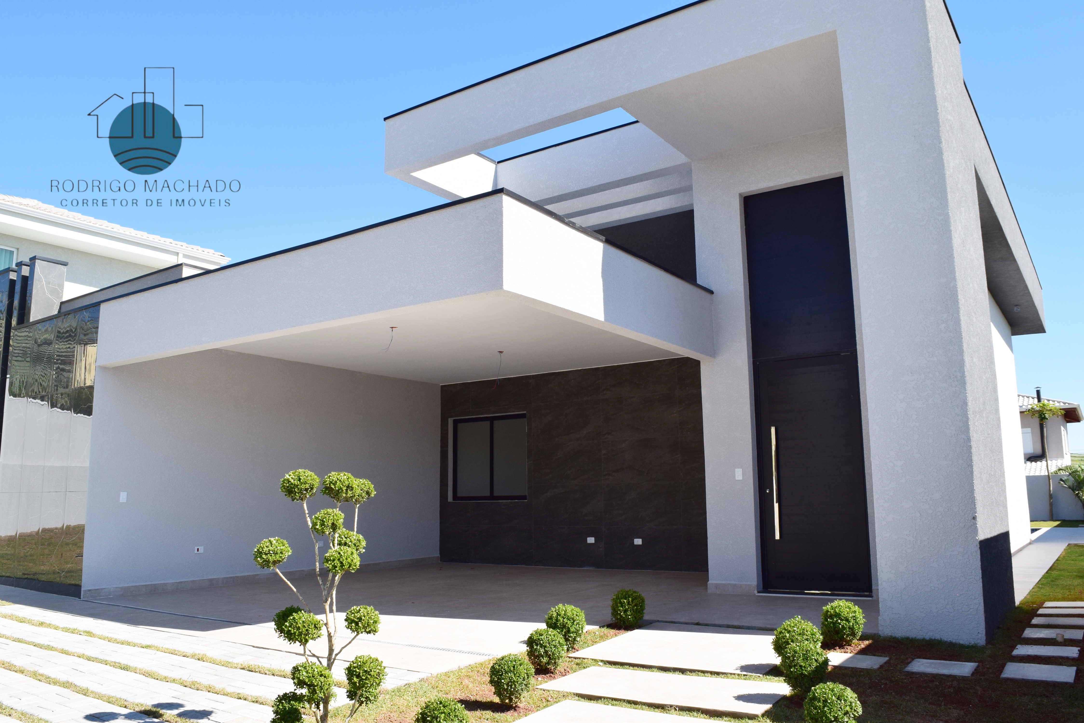Imagem Casa de Condomínio com 3 Quartos à Venda, 220 m² em Condomínio Residencial Shamballa III - Atibaia