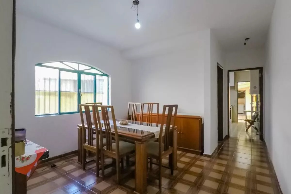 Imagem Sobrado com 3 Quartos à Venda, 174 m² em Vila Gumercindo - São Paulo