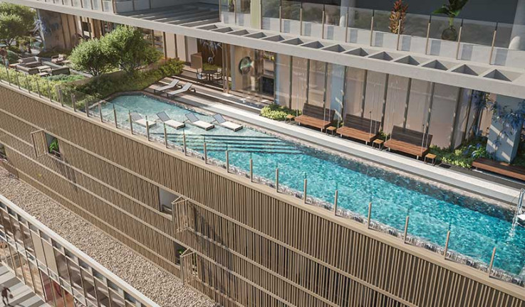 Imagem Apartamento com 4 Quartos à Venda, 298 m² em Ibirapuera - São Paulo