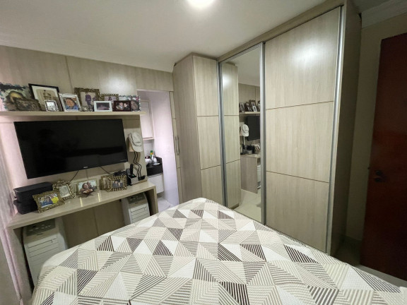 Imagem Apartamento com 4 Quartos à Venda, 147 m² em Norte (Águas Claras) - Brasília