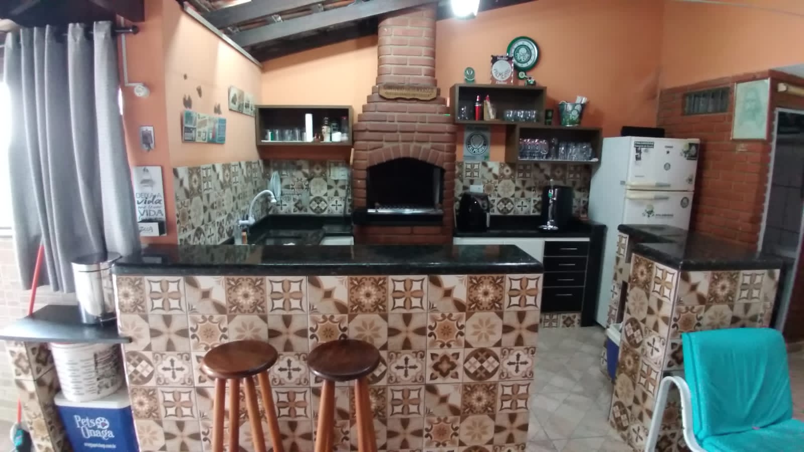 Imagem Apartamento com 2 Quartos à Venda, 72 m²em Vila Humaitá - Santo André