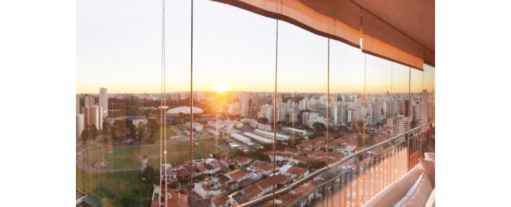 Imagem Apartamento com 4 Quartos à Venda, 276 m²em Vila Mariana - São Paulo