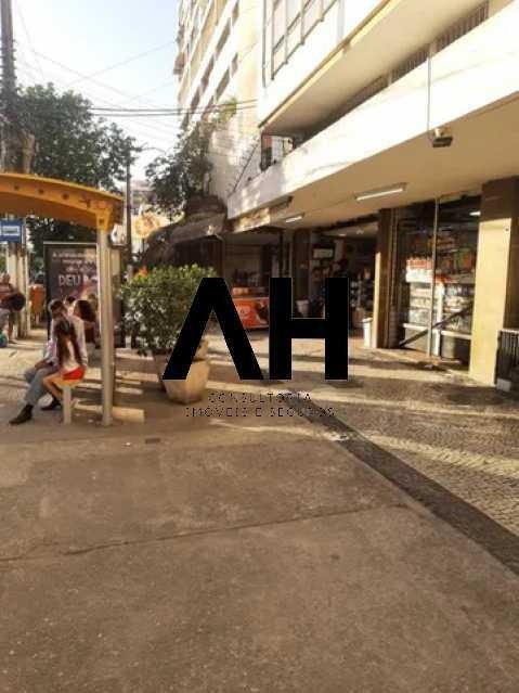 Imagem Apartamento com 1 Quarto à Venda, 43 m²em Centro - Niterói