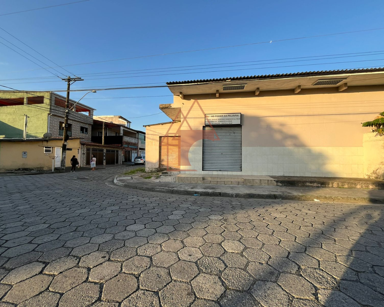 Imagem Terreno à Venda, 417 m² em Vila Caraguata - Cubatão