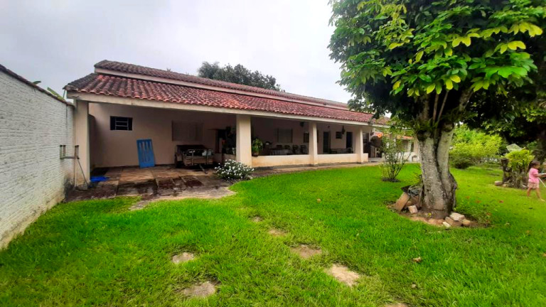 Imagem Chácara com 3 Quartos à Venda, 100 m²em sarapui - Sarapuí