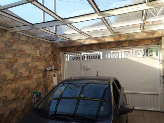 Sobrado com 3 Quartos à Venda, 171 m²em Jardim Stella - Santo André