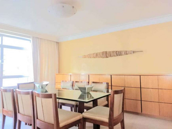 Imagem Apartamento com 3 Quartos à Venda,  em Higienópolis - São Paulo