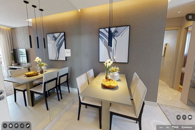 Imagem Apartamento com 2 Quartos à Venda, 45 m² em Jacarepaguá - Rio de Janeiro