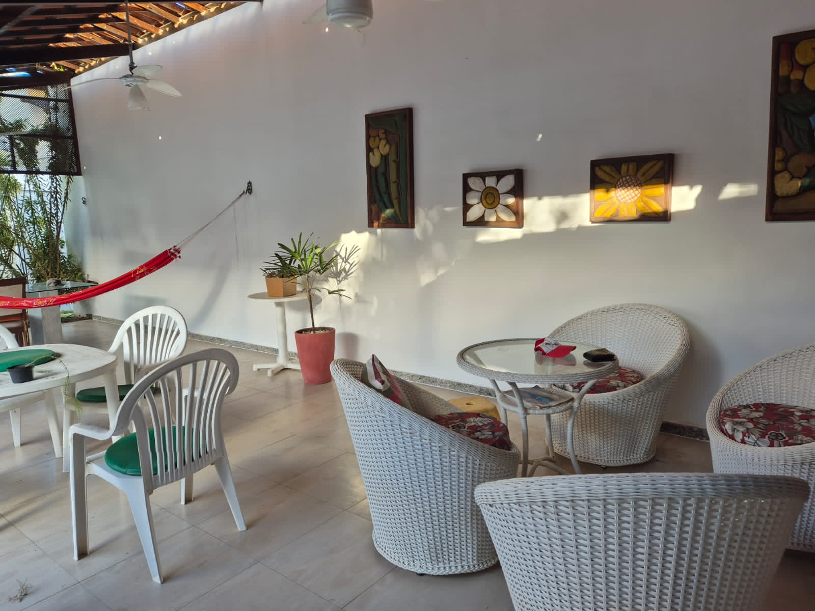 Imagem Casa com 4 Quartos à Venda, 600 m²em Centro - Lauro de Freitas
