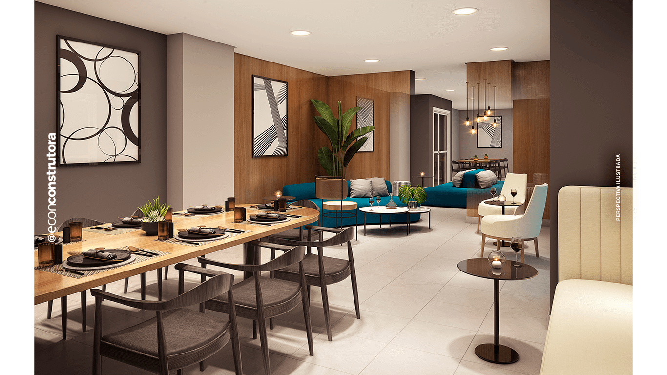 Imagem Apartamento com 3 Quartos à Venda, 76 m²em Vila Leopoldina - São Paulo