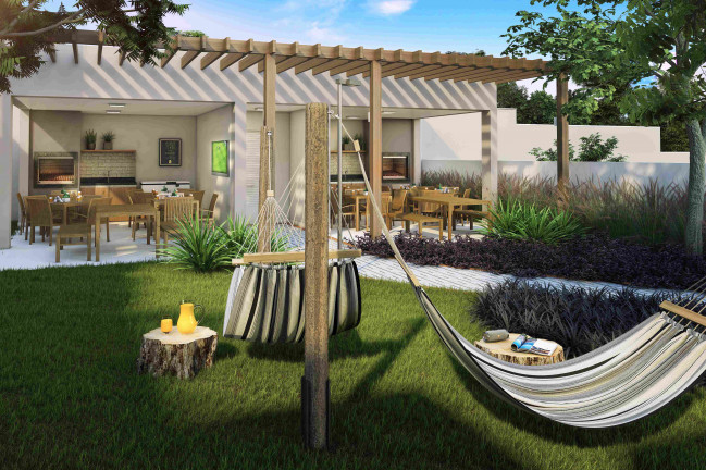 Imagem Apartamento com 2 Quartos à Venda, 38 m²em Jardim Prudência - São Paulo