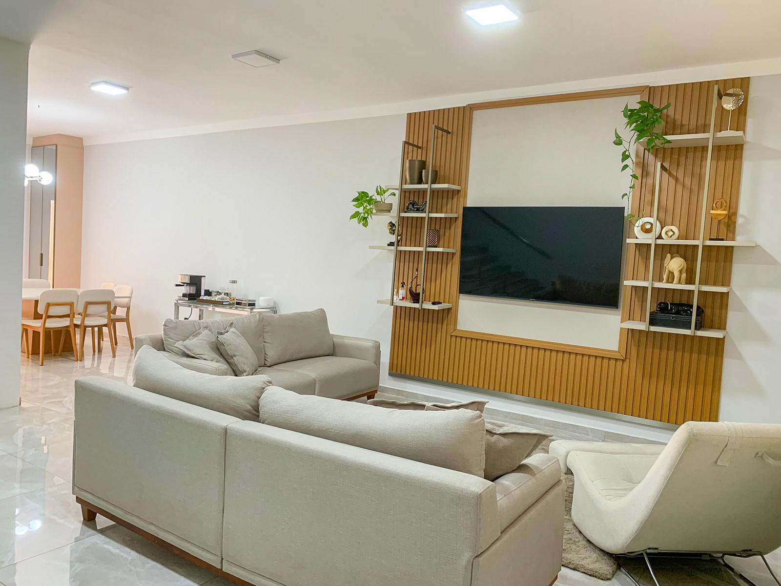Imagem Casa com 3 Quartos à Venda, 150 m²em Jardim Marambaia - Jundiaí