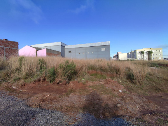 Imóvel à Venda, 350 m² em Santa Marta - Passo Fundo